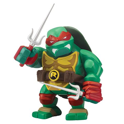 Top 9 Teenage Mutant Ninja Turtles Raphael Figure Home Previews