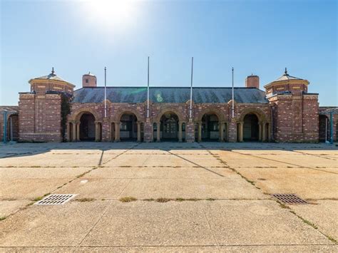 Jacob Riis Renovation Baysides New Store Queens Top Stories