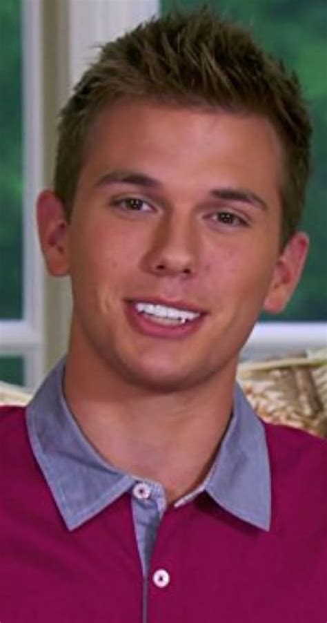 Chrisley Knows Best Chase Turns 18 TV Episode 2014 Full Cast