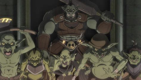 Goblins cave ep 1 download! Der Anime Goblin Slayer lehrt mich Demut gegenüber ...