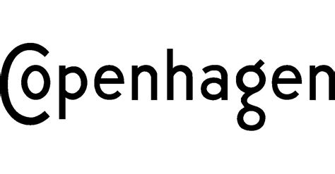 Copenhagen Logo Logodix