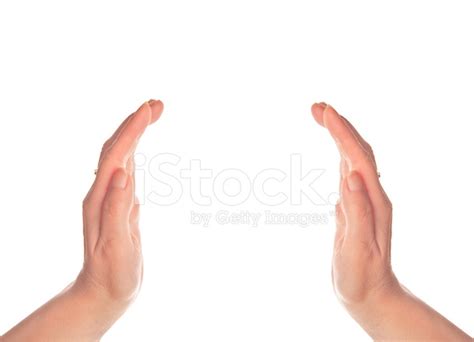 Hands Joined Together Stock Photo Royalty Free Freeimages