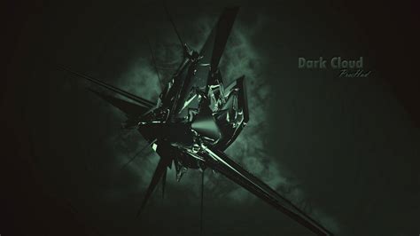 Dark Cloud By Prohad On Deviantart