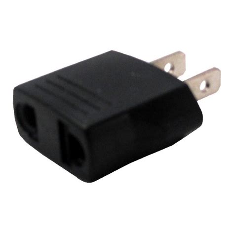 5 X Outlet 220 Volt To Output 110 Volt Travel Flat Travel Us Plug