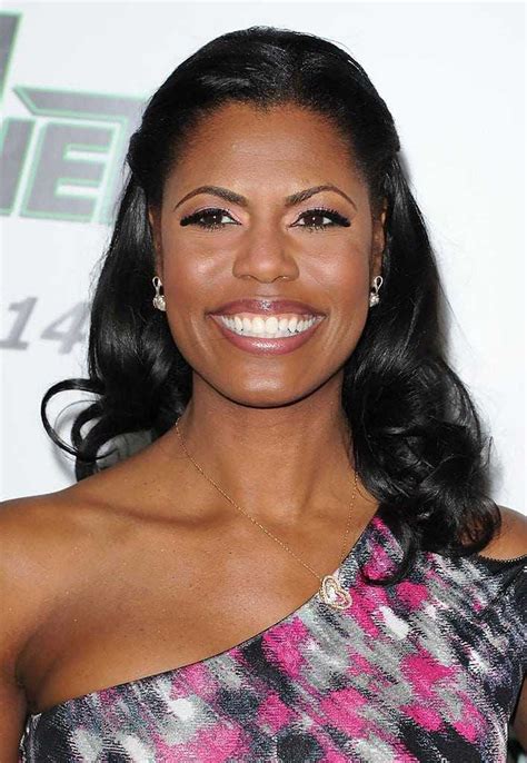 Omarosa Manigault Nude Tits And Sexy Pics Collection Scandal Planet