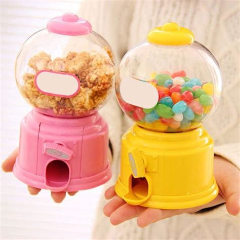 Mini Candy Dispenser Apollobox