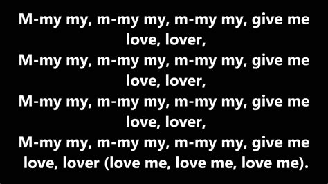 Ed Sheeran Give Me Love Tekst - Ed Sheeran - Give Me Love Lyrics + The Parting Glass | My love lyrics