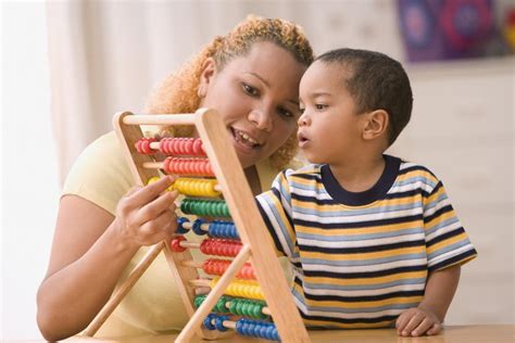 Easy Ways To Teach Preschool Kids To Count