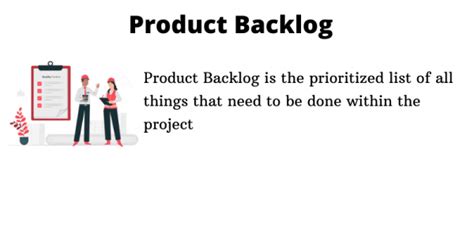 10 Free Product Backlog Templates