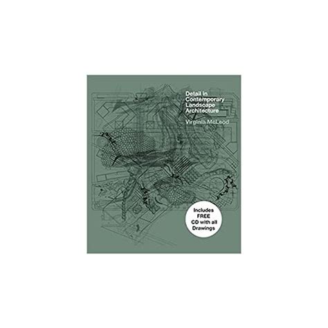 Detail In Contemporary Landscape Architecture Kitabı Ve Fiyatı
