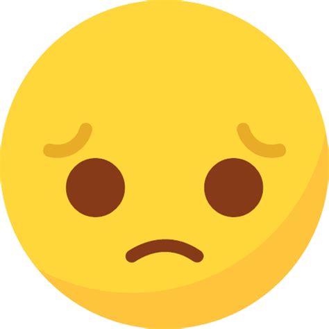 Crying Sad Emoji Free Download All Emojis Emoji Island Images