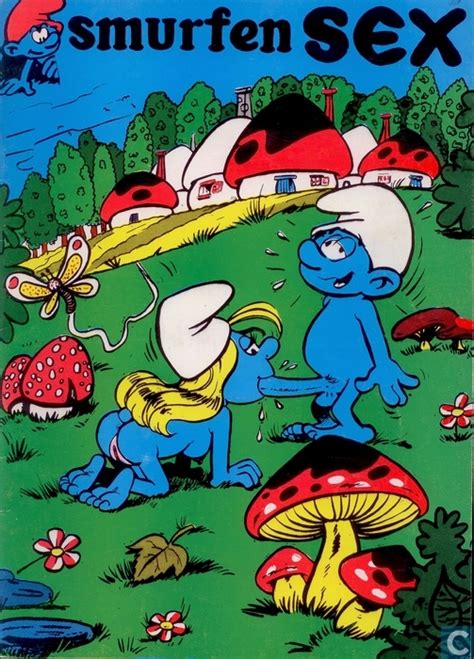 Smurfs The 2 Smurfen Ic Book Catalogue At Catawiki