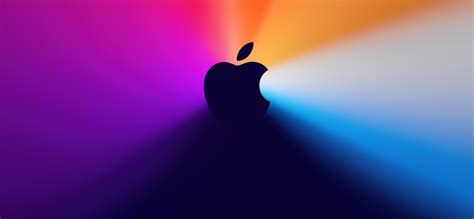 1920x1200 nexus 6 backgrounds desktop desktop wallpapers 4k windows 10 mac apple colourful images. One more thing Wallpaper 4K, Apple logo, Gradient ...