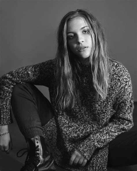 Tove Styrke Announces Sophomore Lp Kiddo Streams New Track “ego”