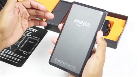 Cómo instalar Google Play Store en cualquier tablet Amazon Fire