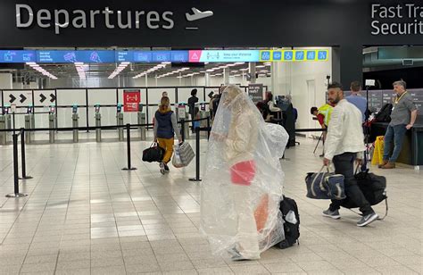 Portugal and the netherlands are the latest european countries to ease travel restrictions as covid infections recede and the summer season approaches. Coronavirus travel restrictions are expanded for Americans