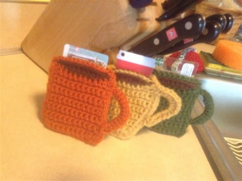 Save today on wholesale christmas gift card and much more at dollardays. Crocheted gift card holders💜 | Gift card holder, Crochet