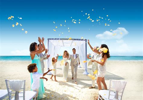 It was a lot of fun looking at different. Beach Weddings: Inspiration, Venues & Expert Tips | SANDALS