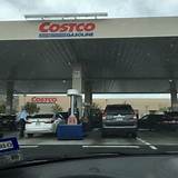 Costco Gas Near Here Pictures