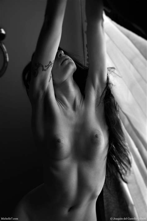 Kajira Artistic Nude Photo By Photographer Michelle At Model Society