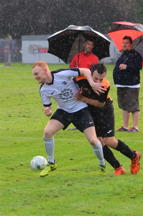 Loch Ness Will Continue Playing Summer Amateur Football Even If Accepted Into North Caledonian