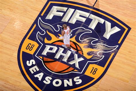 Reviewing the Suns' city edition Nike uniform - Valley of the Suns