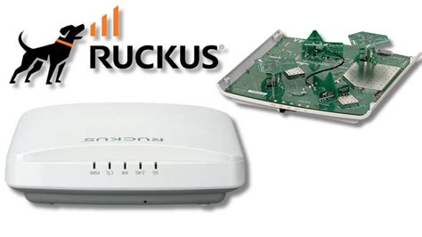 Unlock Seamless Connectivity with Ruckus R550 and R350 Wireless Access