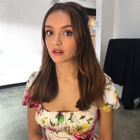 Olivia Cooke Puissant Diary Stills Gallery