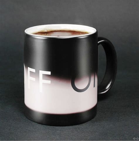 Best Mug Design Desain Unik Nyleneh On Off Mug Idayuprint