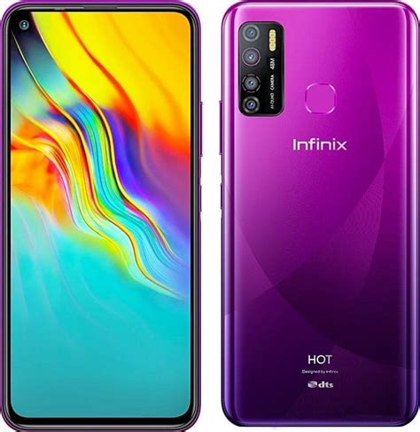 Infinix Hot 9 Pro Specs Price And Best Deals Naijatechguide
