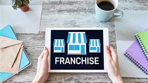 5 Benefits Of Starting A Franchise Nevada Corporate Headquarters Inc