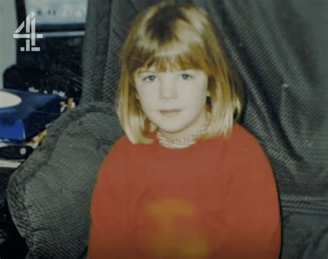 Emily Victoria Tells C4 Doc Of Abuse By Paedophile Dad From Age 2