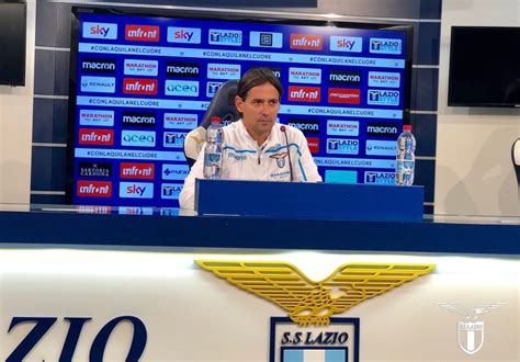 Simone inzaghi statistics played in lazio. Sampdoria vs Lazio, Inzaghi: "We won't give an inch! And ...