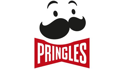 Pringles Logo Symbol Meaning History Png Brand