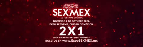 Exposexmex Expo Sexmex Twitter