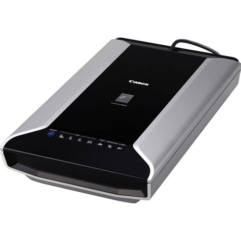 Canon Canoscan 8800f Flatbed Scanner Bandh Photo Video