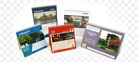 Advertising Calendar Promotion Printing Png 1108x501px Advertising