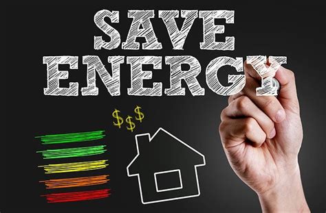 How To Save Electrical Energy At Home