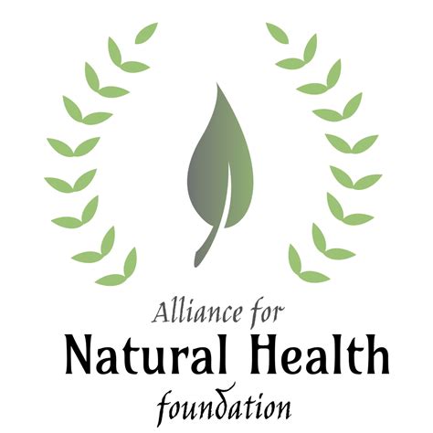 Alliance For Natural Health Foundation