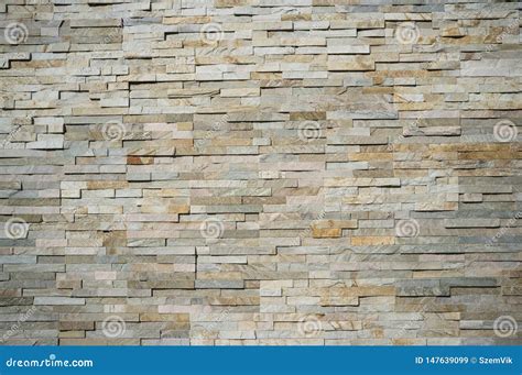 Natural Granite Stone Tile Wall Texture Stock Image Image Of Marble