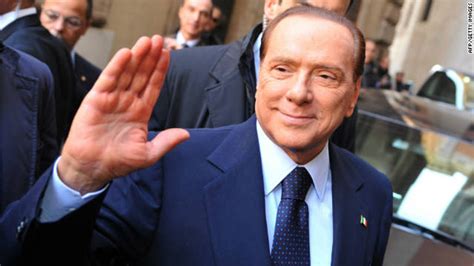 Former Italy Pm Silvio Berlusconi To Stand Trial In Sex Bribery Case