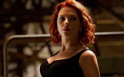 3440x1440px Free Download Hd Wallpaper Black Widow Natasha