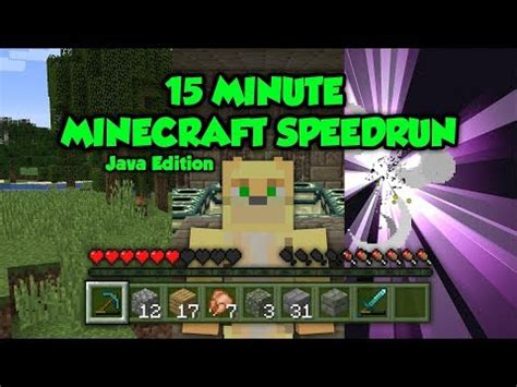 A lie detector test compares blood pressure, breathing, and pulse rate when the subject is telling the truth and telling a lie. Can You Really Beat Minecraft In 15 Minutes Without ...