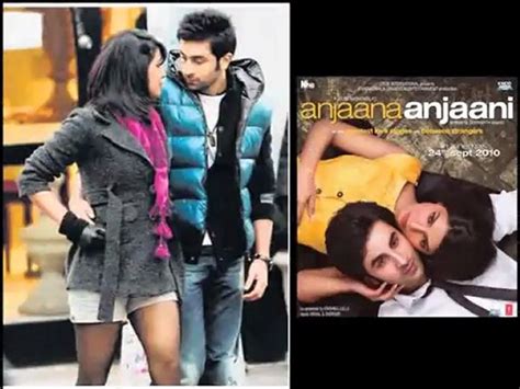 Anjaana Anjaani Bollywood Movie Review Ranbir Kapoor And Priyanka Chopra Video Dailymotion