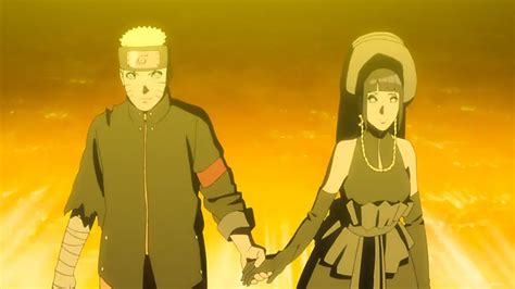 Mengingat Kembali Episode Epic Naruto Vs Toneri Di The Last Naruto The