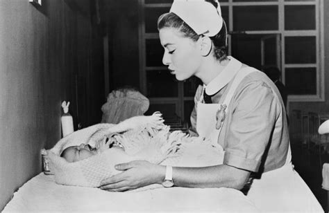 Of The Most Important Nurses In History Nursing Career