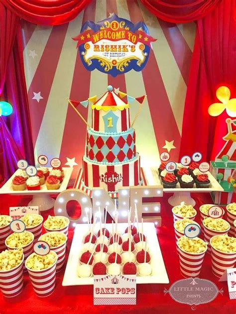 See more ideas about carnival themed party, carnival birthday parties, carnival birthday. Carnival Theme Birthday Party Ideas | Circus birthday ...