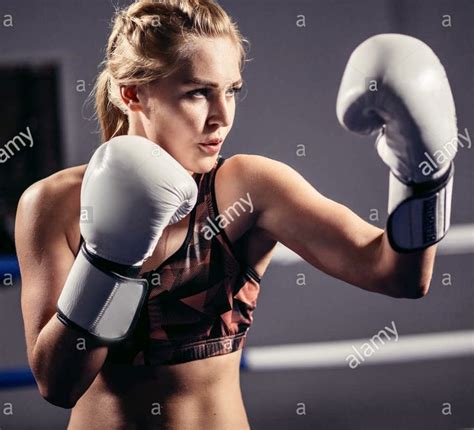 Pin By Creyzy5 On Boxing Girls Women Boxing Boxing Girl