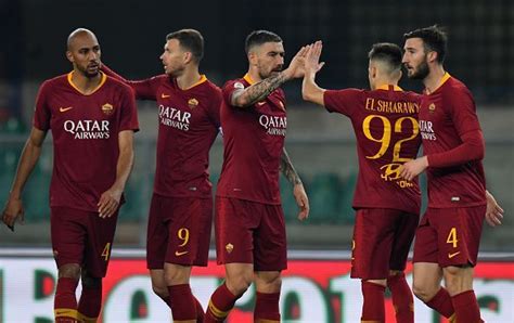Results, fixtures, interviews, information, tickets and more. AS Roma v FC Porto: Match Preview, Team News, Predicted XI | Champions League 2018-19