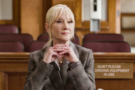 All Rise Anne Heche Guest Stars In Caught Up In Circles Ksitetv